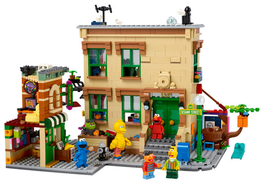 LEGO® set 21324