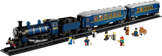 LEGO® set 21344
