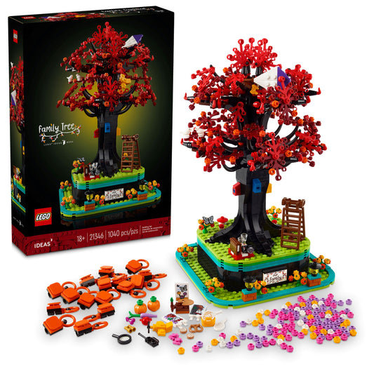 LEGO® set 21346