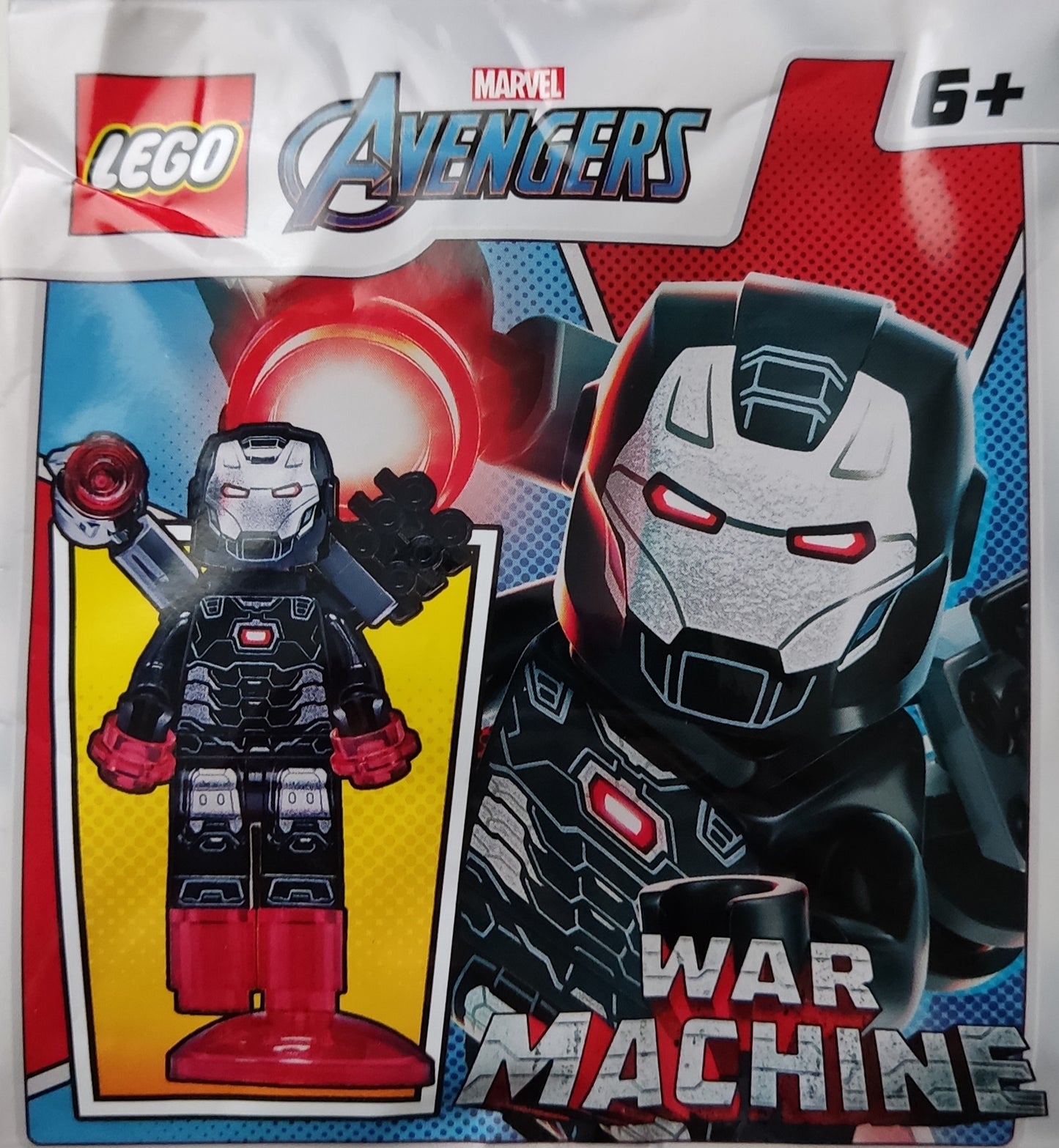 War Machine