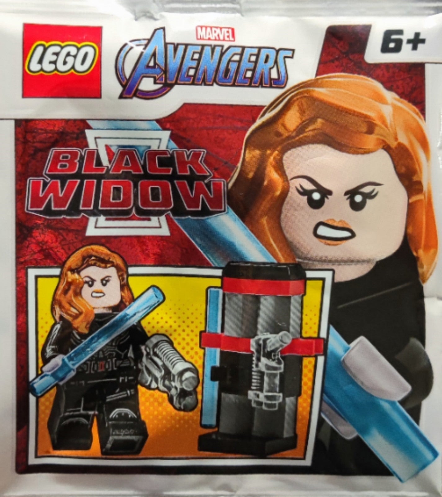 Black Widow