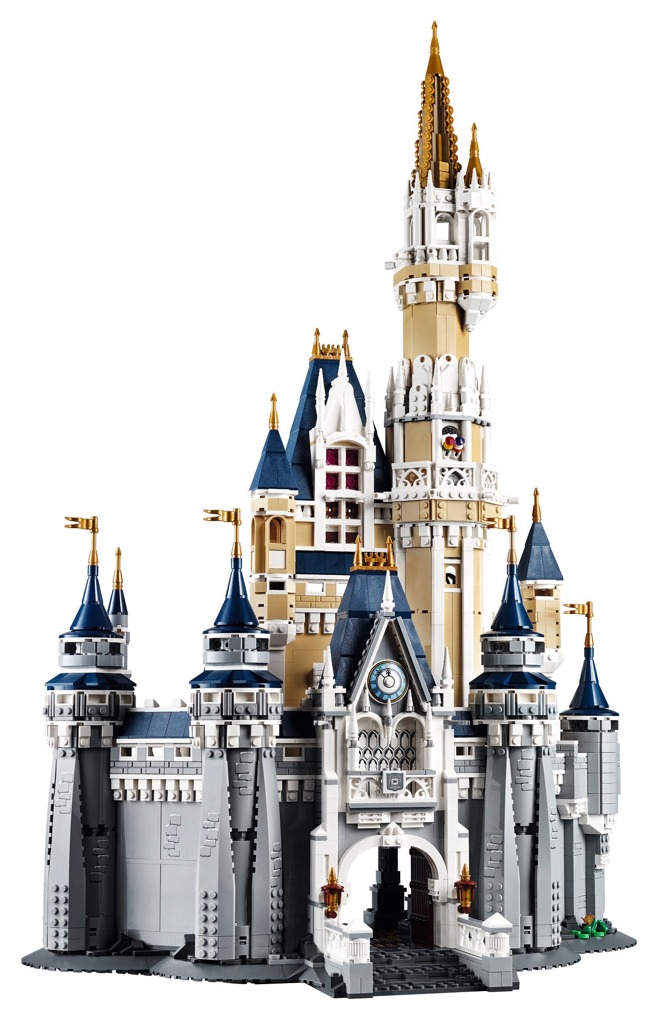 Disney Castle