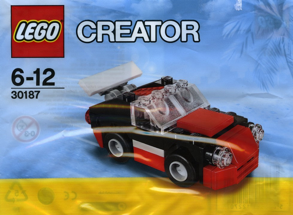 Fast Car