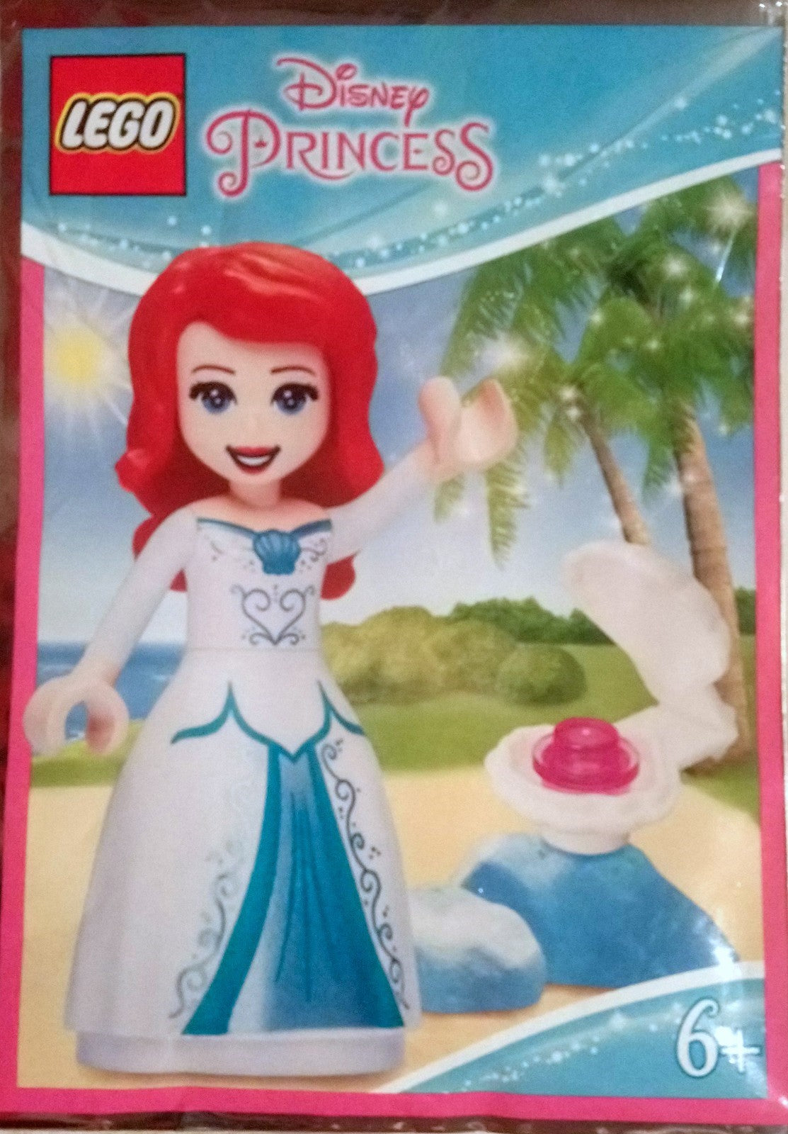 Princess Ariel