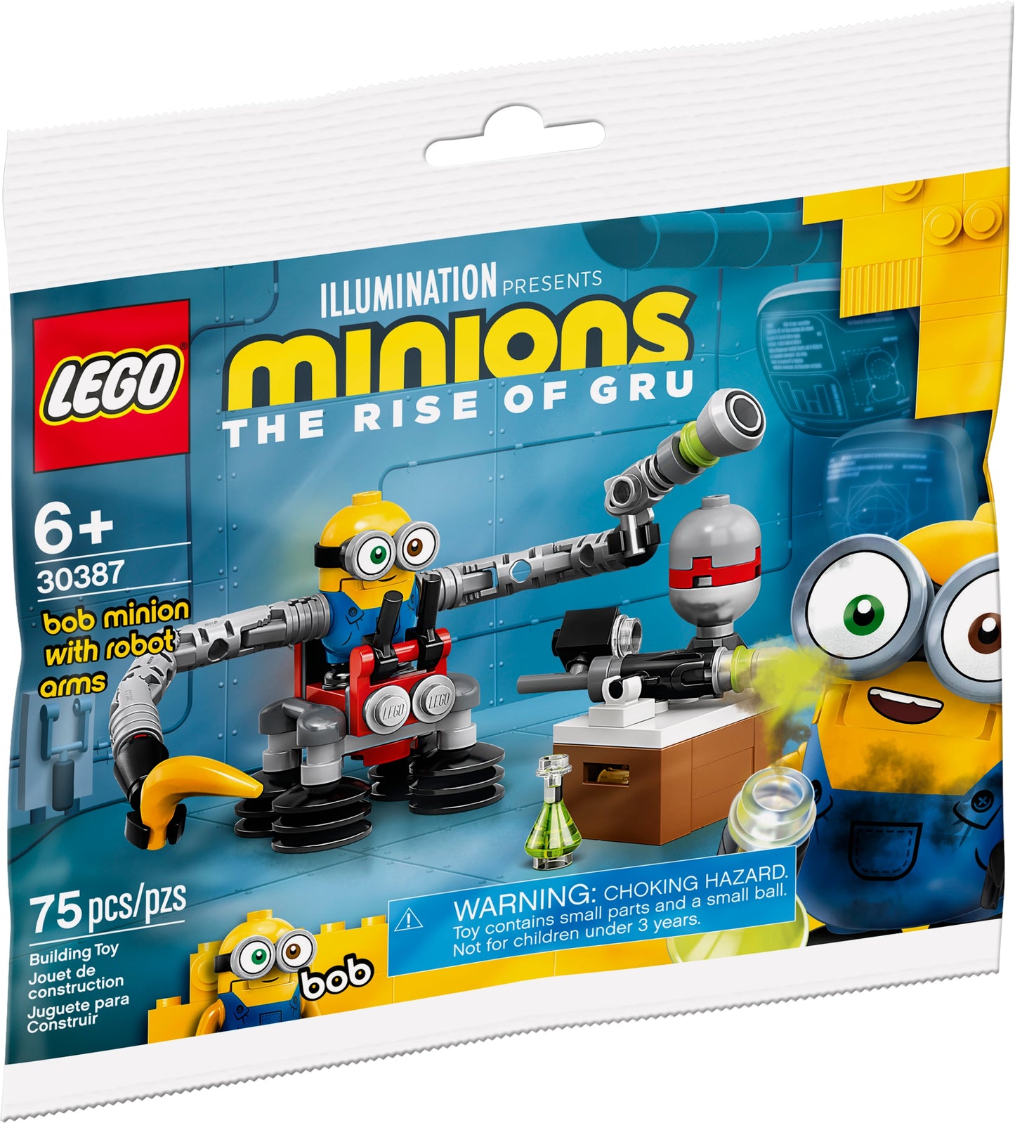 LEGO® set 30387