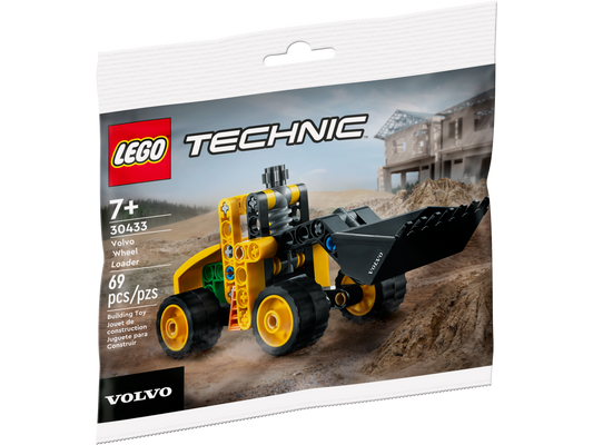 LEGO® set 30433