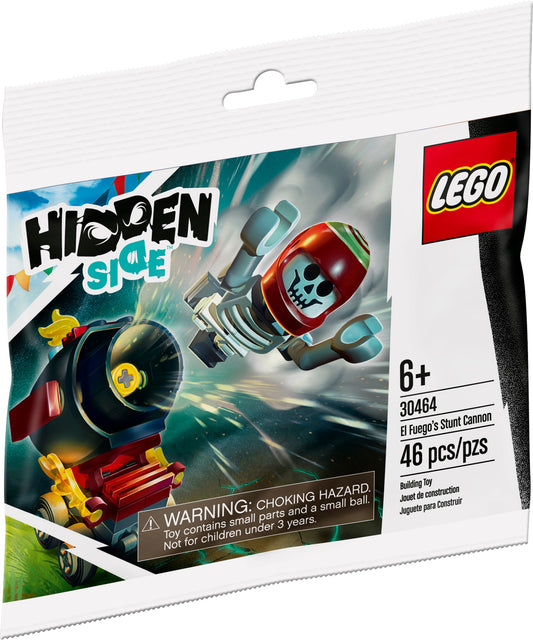 LEGO® set 30464