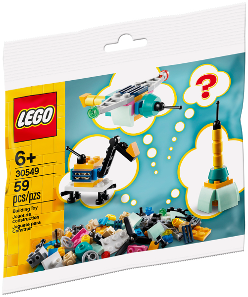 Build Your Own Vehicles - Make It Yours