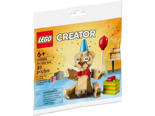 LEGO® set 30582