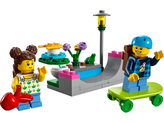 LEGO® set 30588