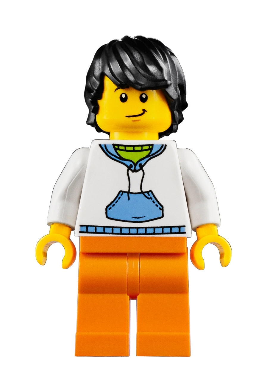 Modular Winter Vacation