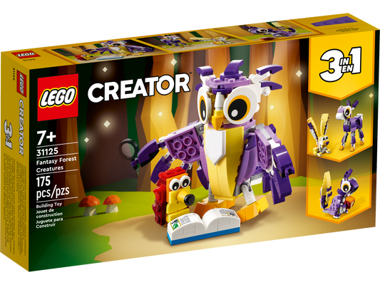 LEGO® set 31125
