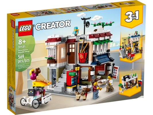 LEGO® set 31131
