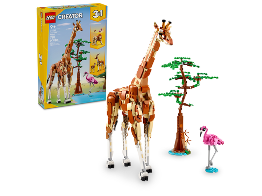 LEGO® set 31150