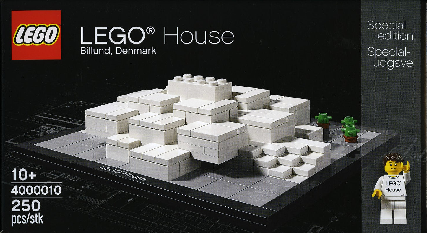 LEGO House