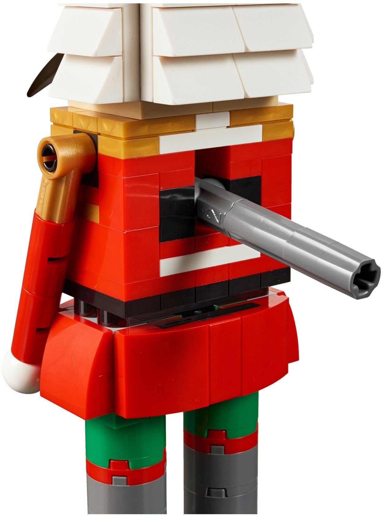 Nutcracker