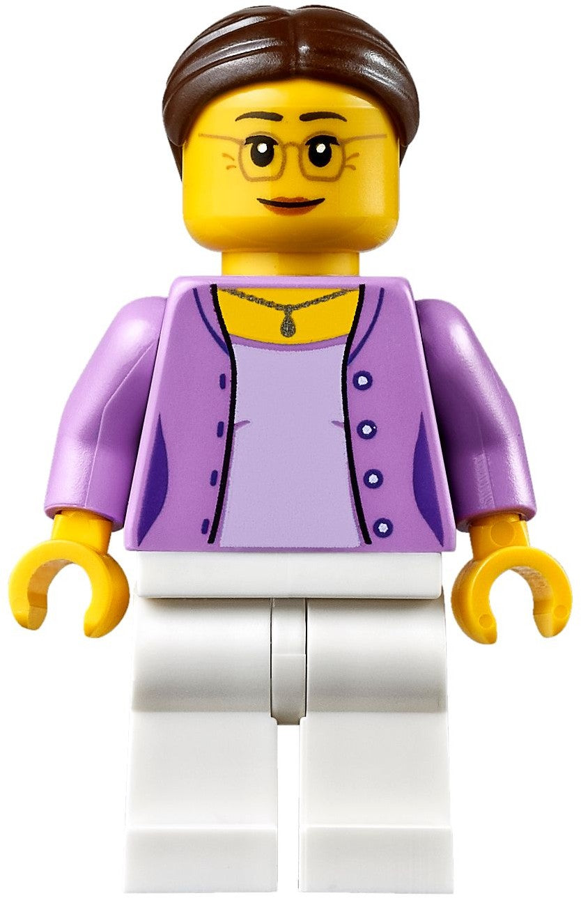 Christmas Town Square