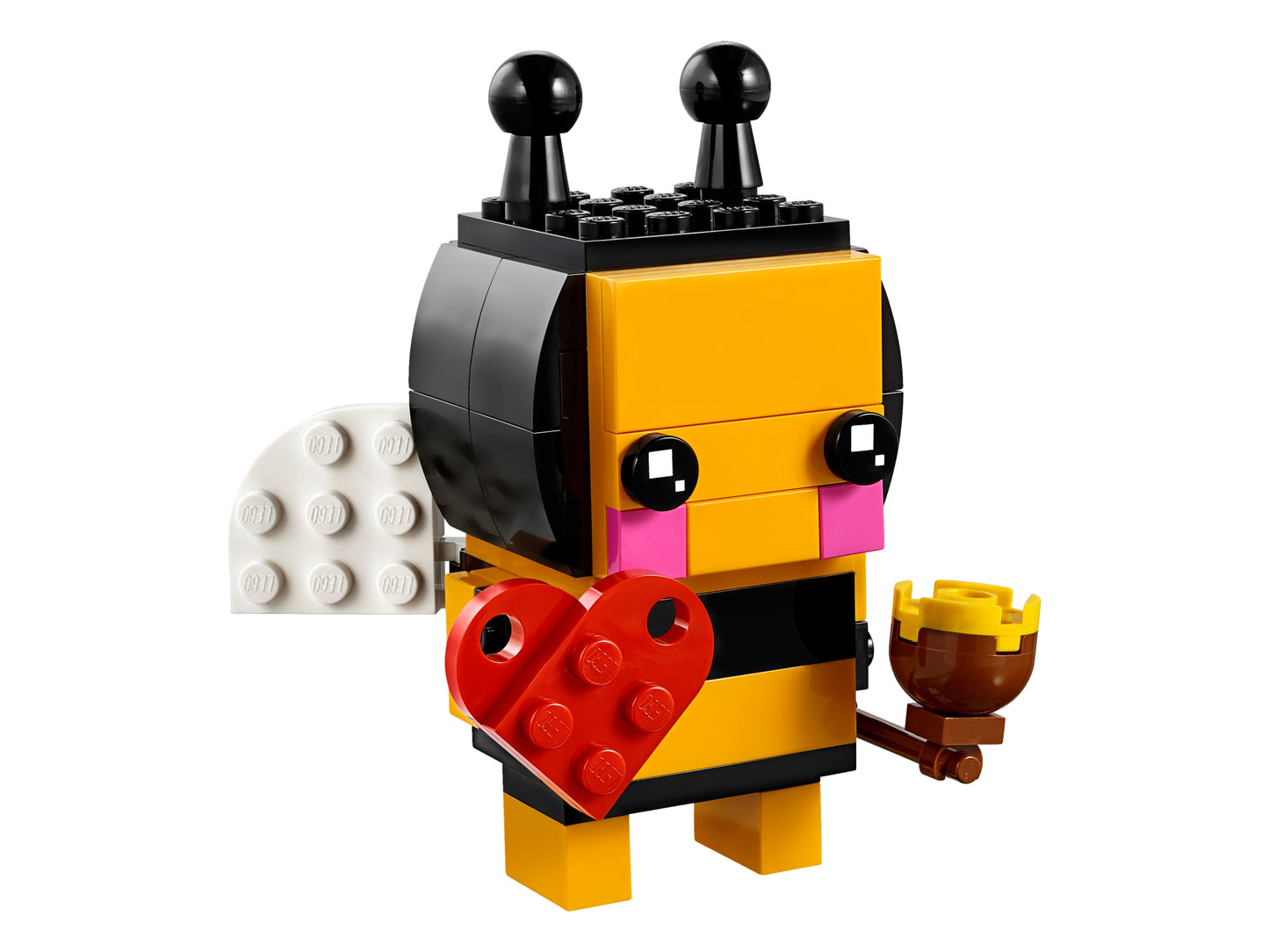 Valentine's Bee