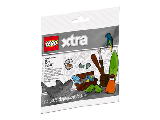 LEGO® set 40341