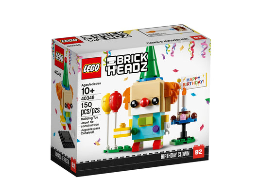 LEGO® set 40348
