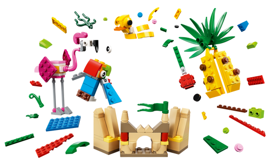 Creative Fun 12-in-1