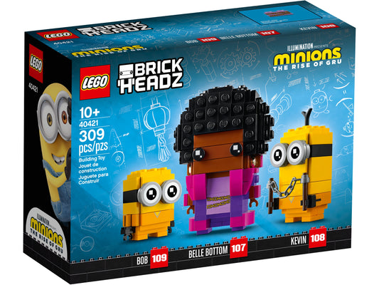 LEGO® set 40421