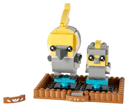 LEGO® set 40481