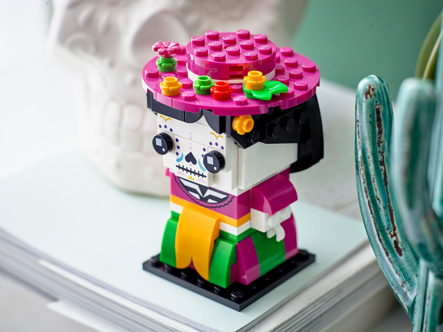 La Catrina