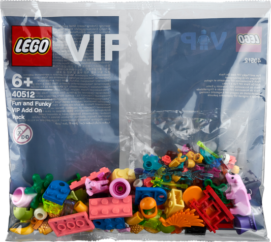 LEGO® set 40512