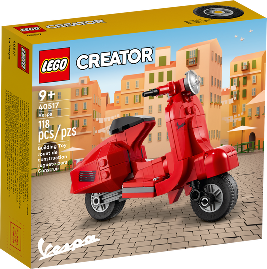 LEGO® set 40517
