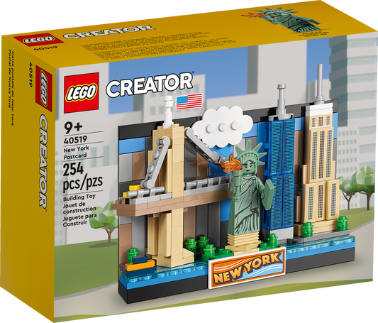 LEGO® set 40519