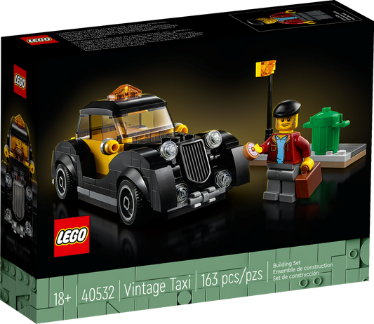 LEGO® set 40532