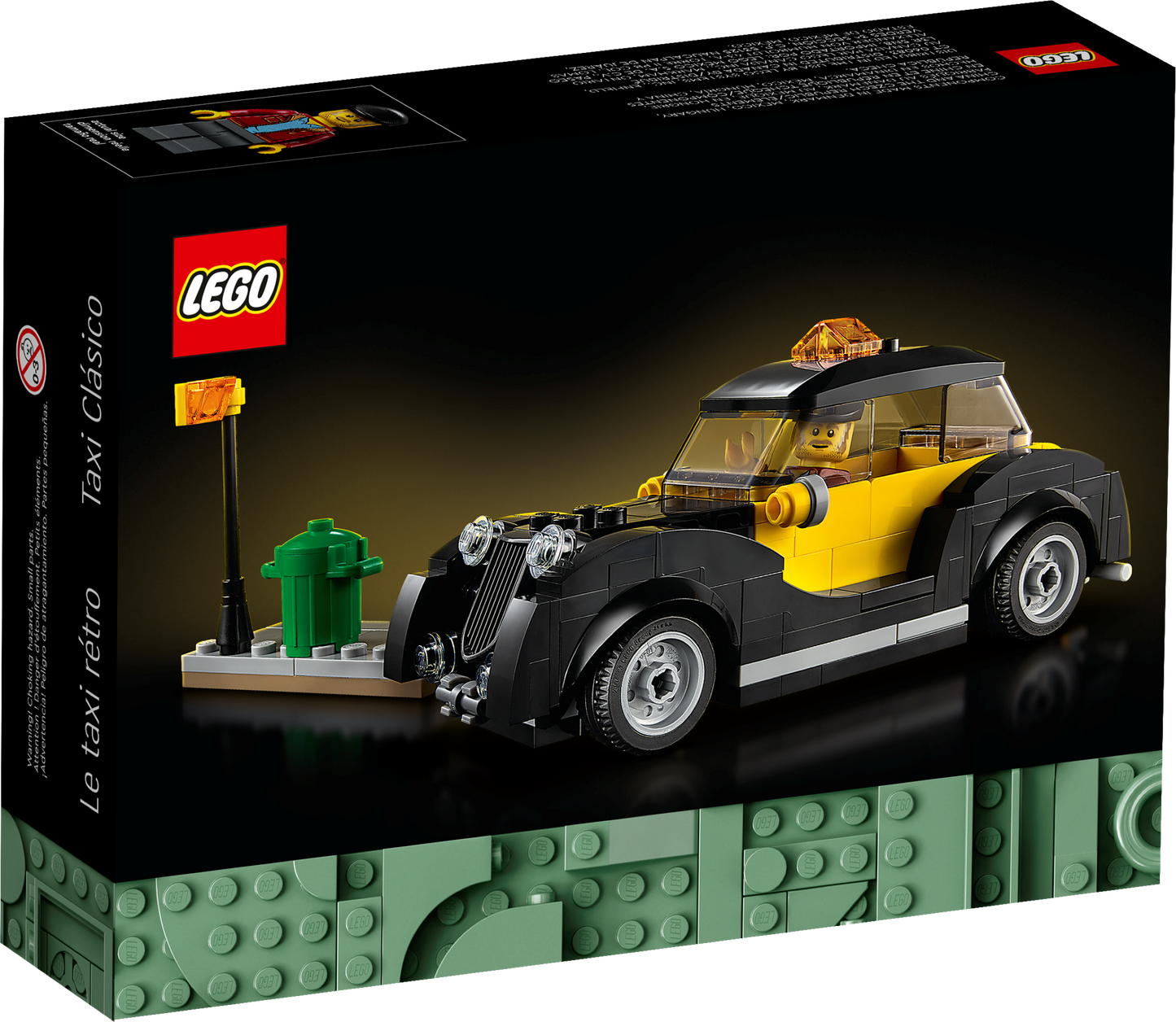 LEGO® set 40532