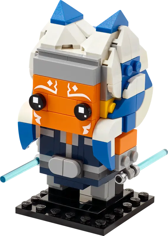 Ahsoka Tano 40539 LEGO – - Main Image