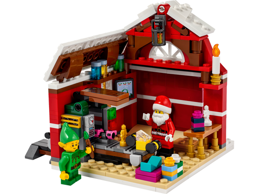 LEGO® set 40565