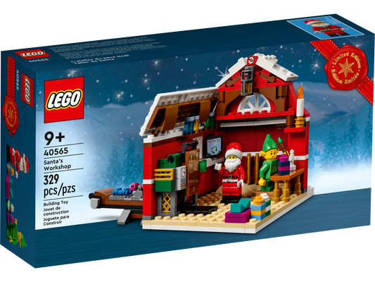 LEGO® set 40565