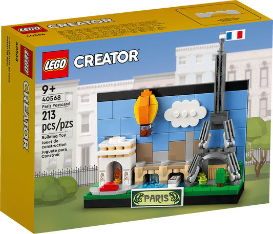 LEGO® set 40568
