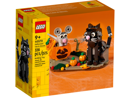 LEGO® set 40570