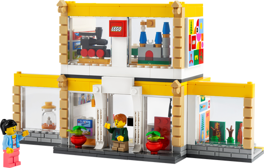 LEGO® set 40574