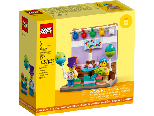 LEGO® set 40584