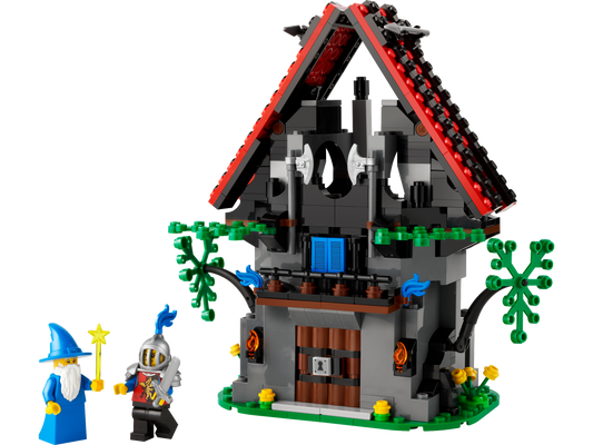 LEGO® set 40601