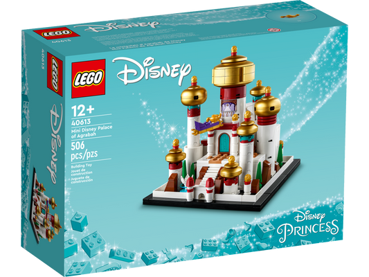 LEGO® set 40613