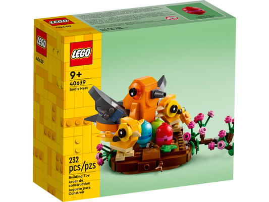 LEGO® set 40639