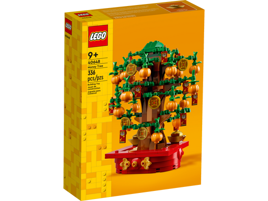 LEGO® set 40648