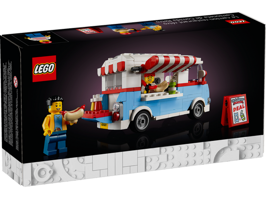 LEGO® set 40681