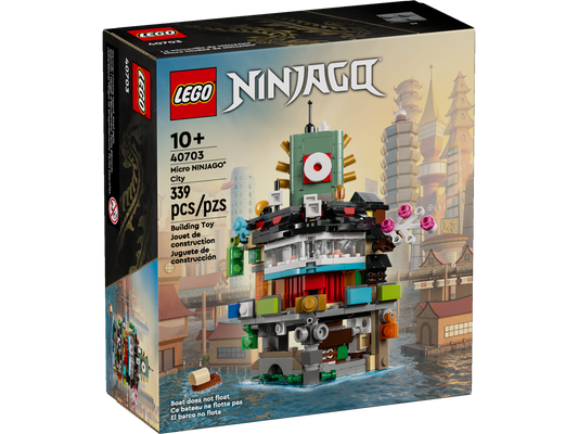 LEGO® set 40703