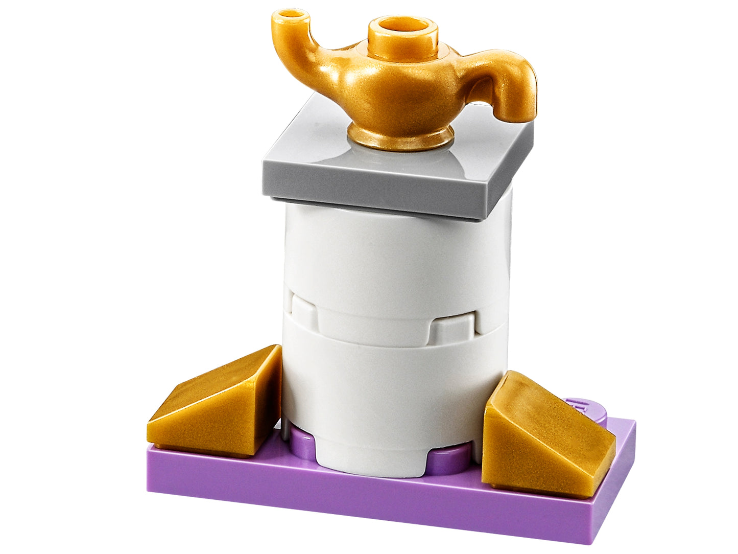 Jasmine's Exotic Palace