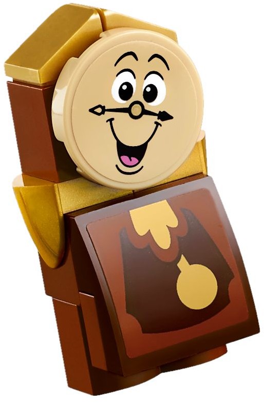 Belle's Enchanted Castle