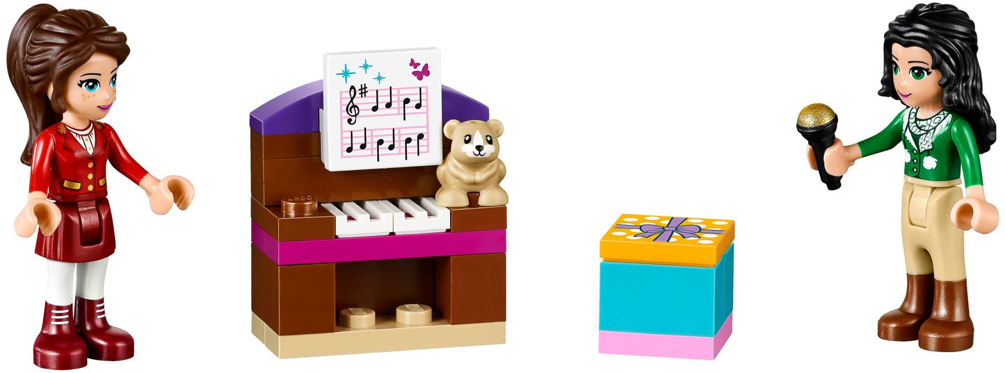 LEGO Friends Advent Calendar