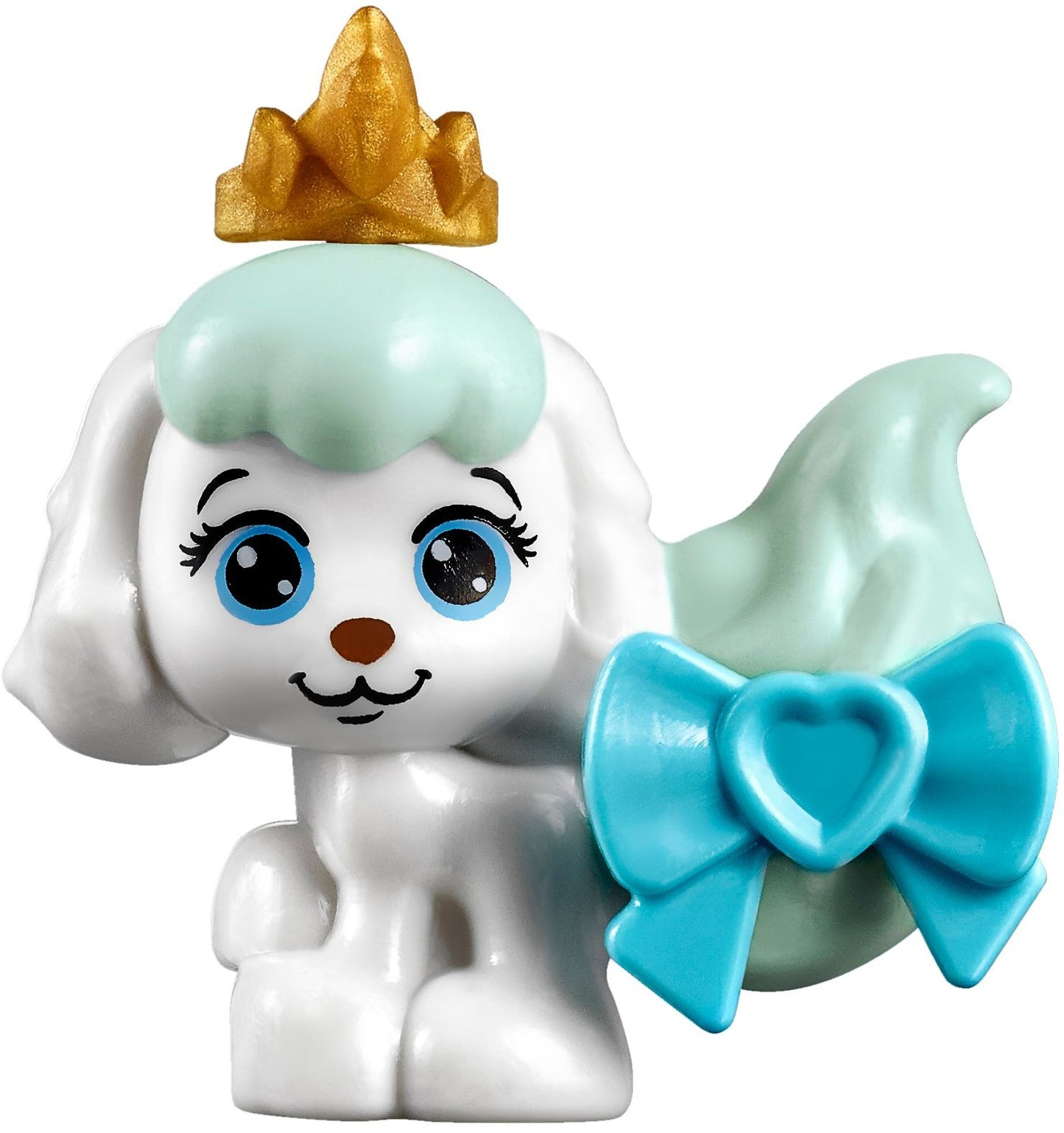 Pumpkin's Royal Carriage